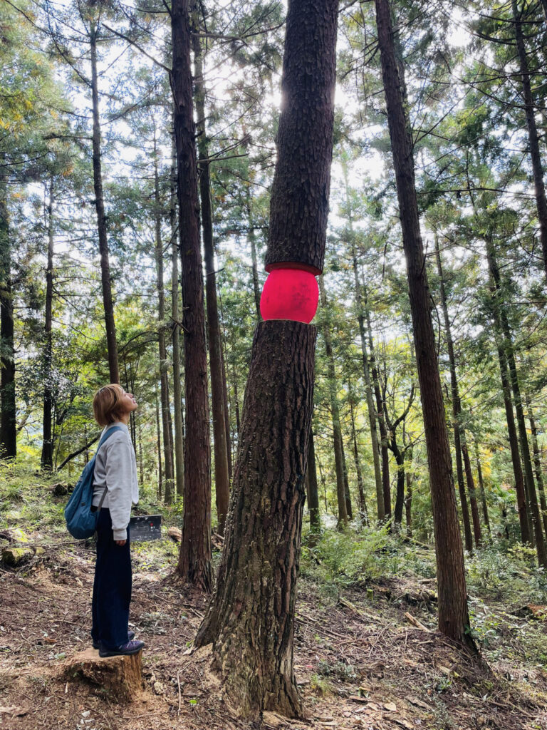 Wild heart_Japon_Ariane Patout