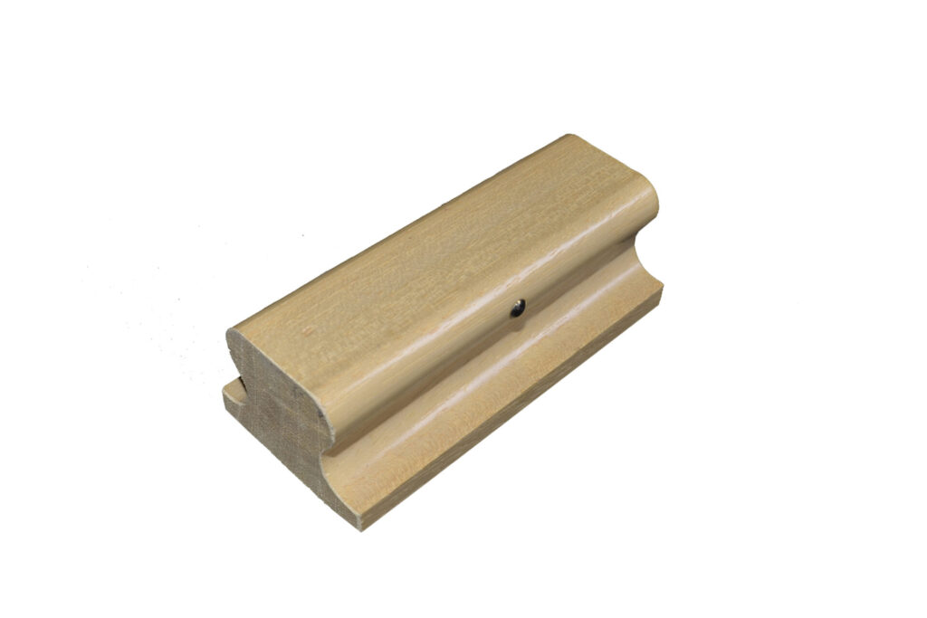 mango tampon ombligo