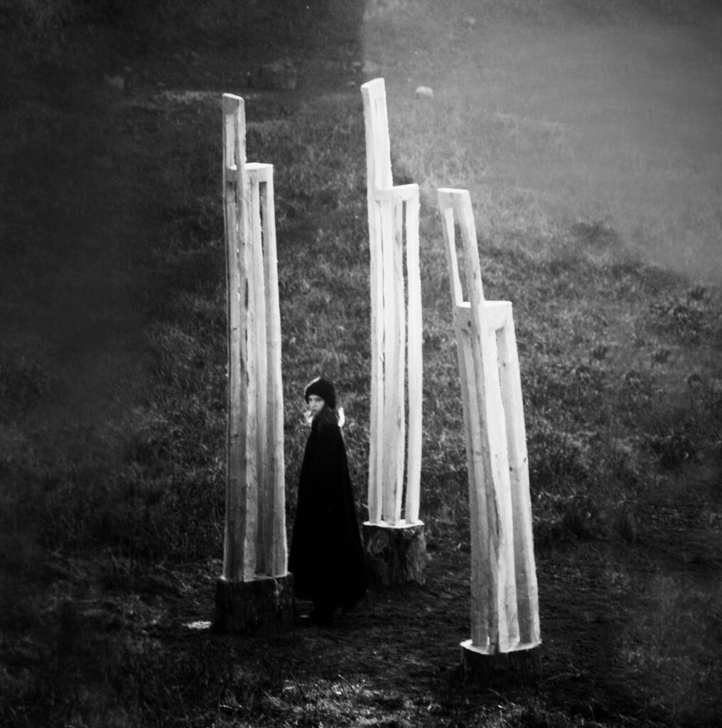 WILD CHAIRS ARIANE PATOUT