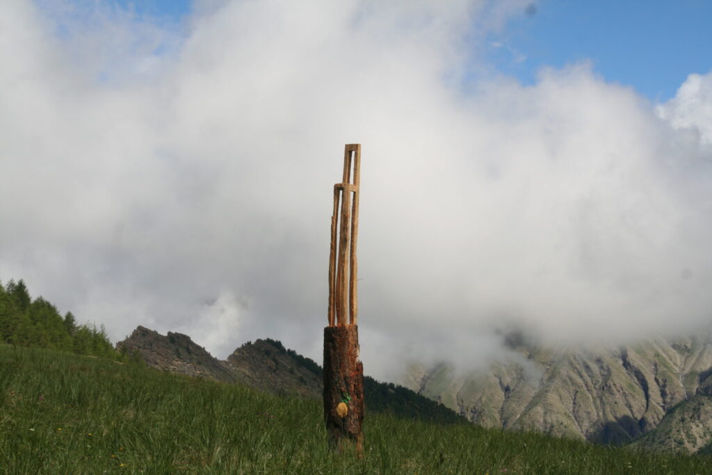 WILD CHAIRS ARIANE PATOUT